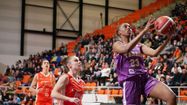Basket à Tarbes, François Gomez aux commandes